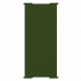 Army Green Trifold ISO Clipboard